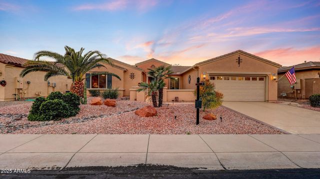 19766 N DESERT SONG Way, Surprise, AZ 85374