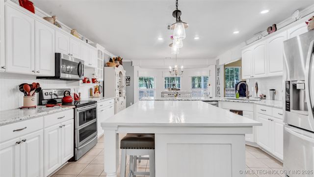 211 Southerland, Ardmore, OK 73401