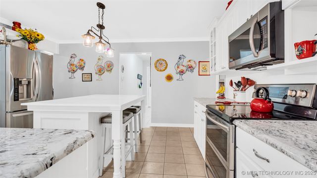 211 Southerland, Ardmore, OK 73401