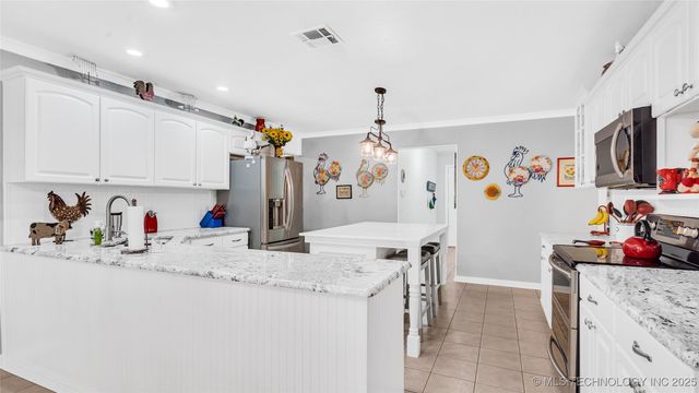 211 Southerland, Ardmore, OK 73401