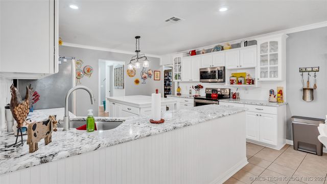 211 Southerland, Ardmore, OK 73401