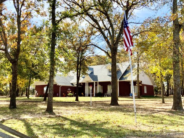 211 Southerland, Ardmore, OK 73401