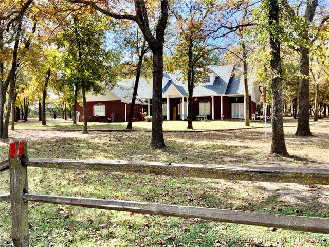 211 Southerland, Ardmore, OK 73401