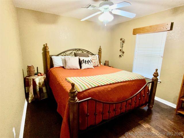 211 Southerland, Ardmore, OK 73401