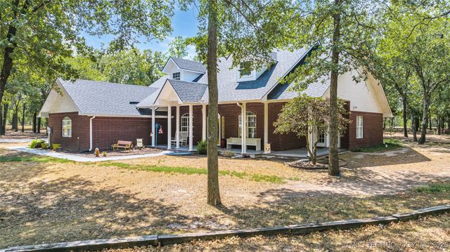 211 Southerland, Ardmore, OK 73401