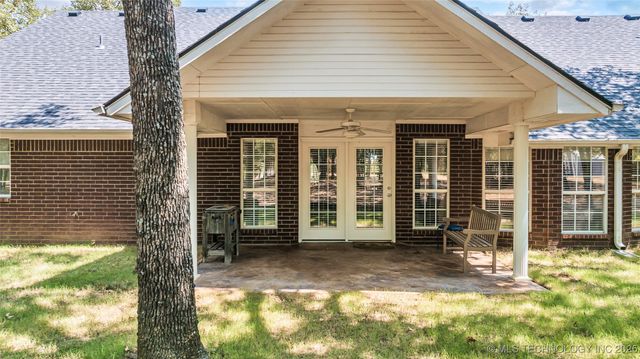 211 Southerland, Ardmore, OK 73401