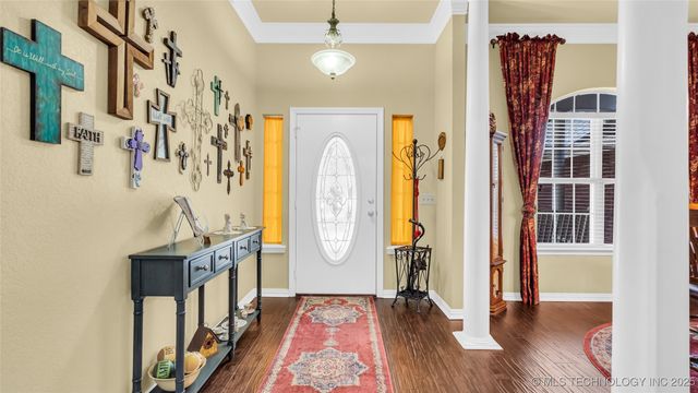 211 Southerland, Ardmore, OK 73401