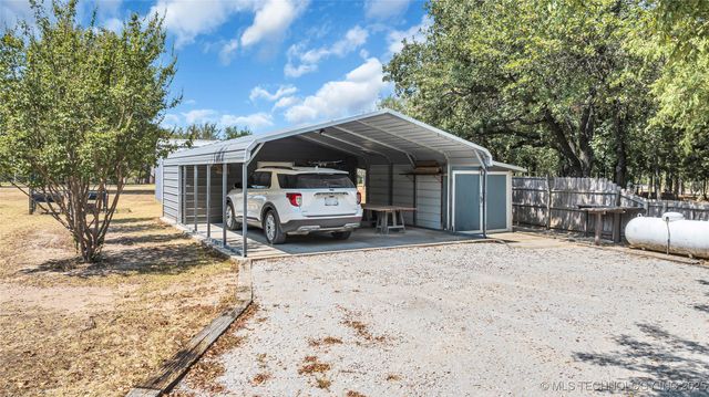 211 Southerland, Ardmore, OK 73401