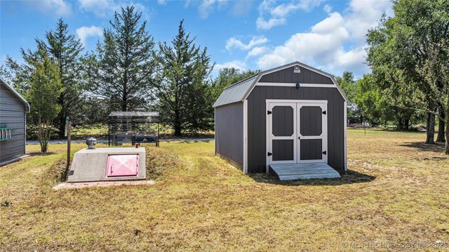 211 Southerland, Ardmore, OK 73401