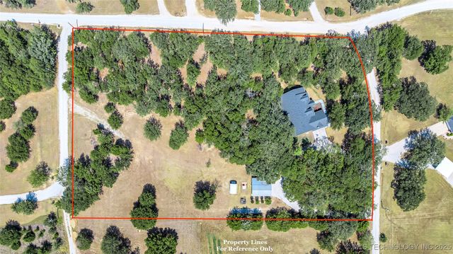 211 Southerland, Ardmore, OK 73401