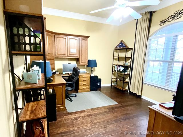 211 Southerland, Ardmore, OK 73401