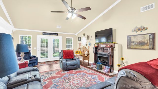 211 Southerland, Ardmore, OK 73401