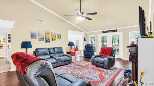 211 Southerland, Ardmore, OK 73401