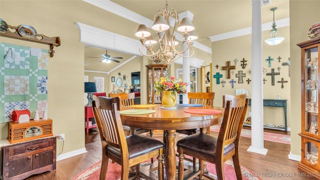 211 Southerland, Ardmore, OK 73401