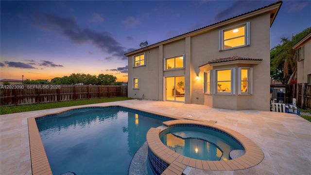 1730 SE 20th Ter, Homestead, FL 33035