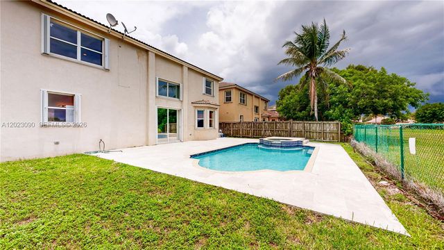 1730 SE 20th Ter, Homestead, FL 33035
