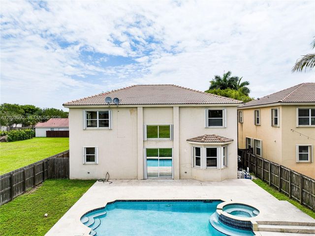 1730 SE 20th Ter, Homestead, FL 33035