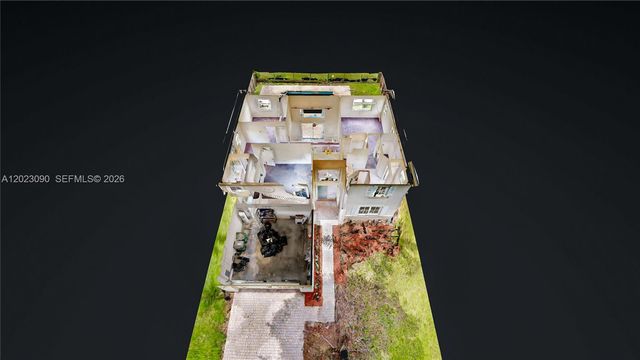 1730 SE 20th Ter, Homestead, FL 33035
