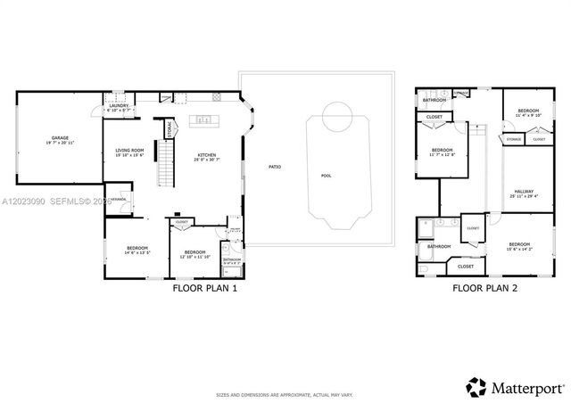 1730 SE 20th Ter, Homestead, FL 33035