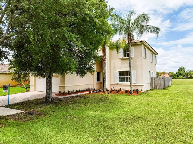 1730 SE 20th Ter, Homestead, FL 33035