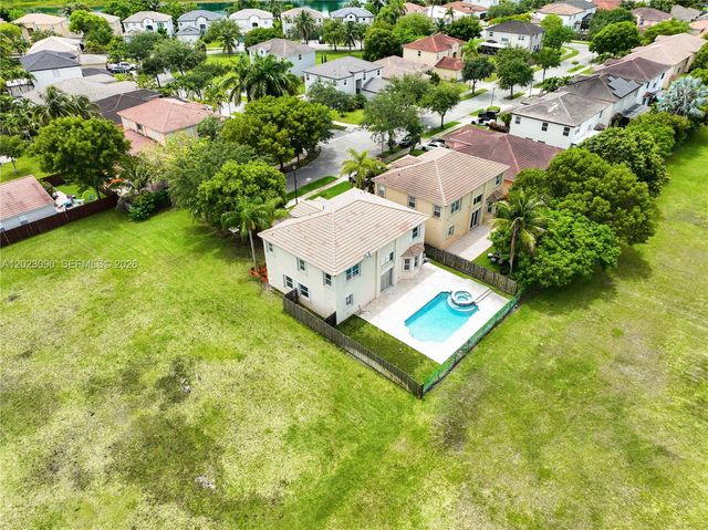 1730 SE 20th Ter, Homestead, FL 33035