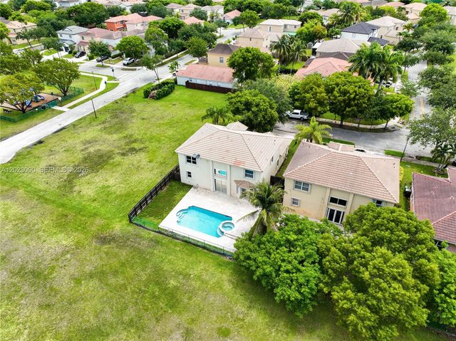 1730 SE 20th Ter, Homestead, FL 33035