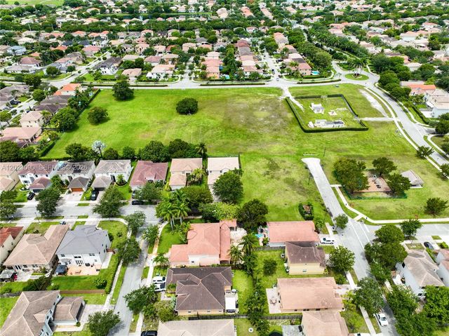 1730 SE 20th Ter, Homestead, FL 33035
