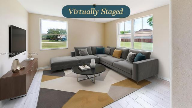 1730 SE 20th Ter, Homestead, FL 33035