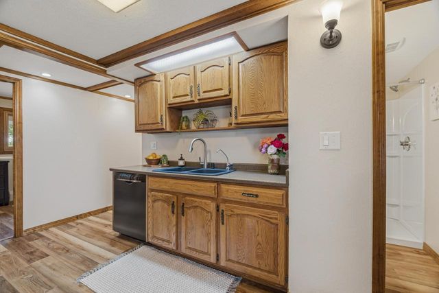 6121 Black Wolf Point ROAD, Oshkosh, WI 54902