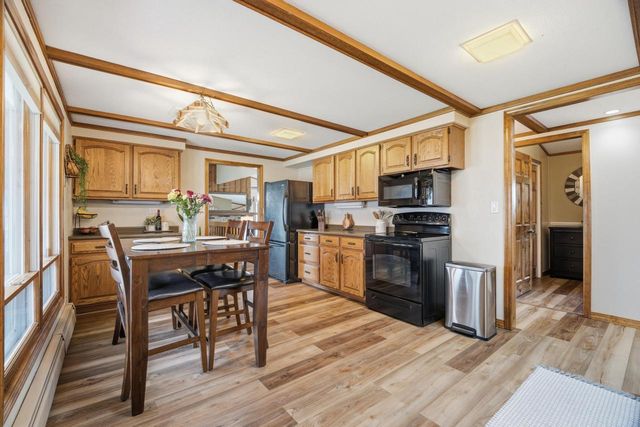 6121 Black Wolf Point ROAD, Oshkosh, WI 54902