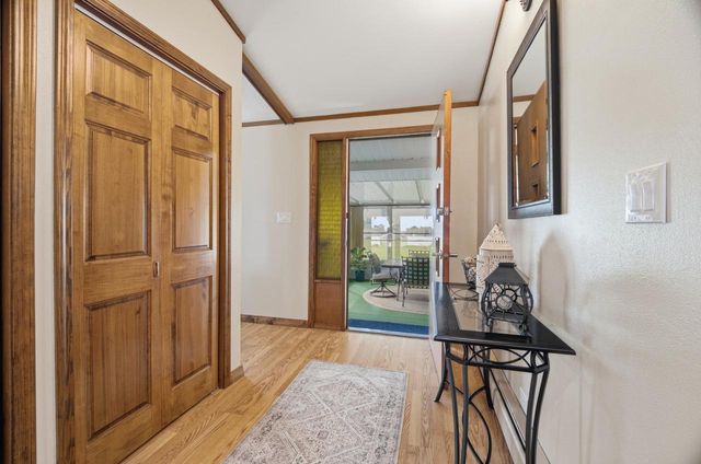 6121 Black Wolf Point ROAD, Oshkosh, WI 54902