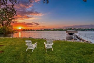 6121 Black Wolf Point ROAD, Oshkosh, WI 54902