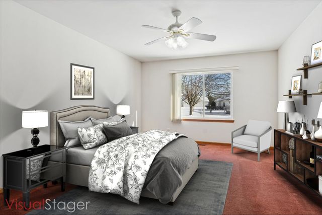 21050 W Aspen Lane, Plainfield, IL 60544