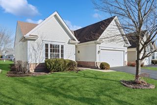 21050 W Aspen Lane, Plainfield, IL 60544