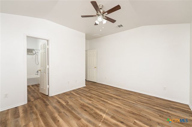 4610 Green Meadow Street, Killeen, TX 76549