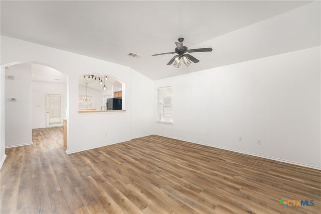 4610 Green Meadow Street, Killeen, TX 76549