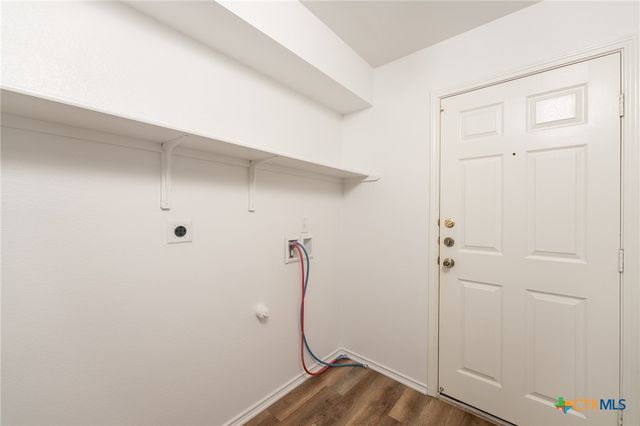 4610 Green Meadow Street, Killeen, TX 76549