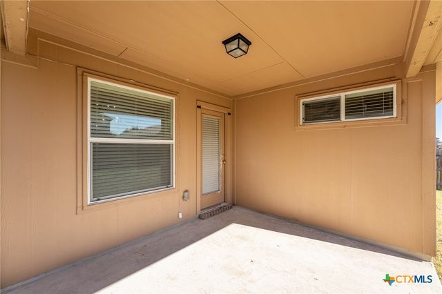 4610 Green Meadow Street, Killeen, TX 76549