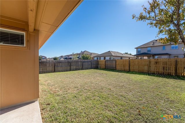 4610 Green Meadow Street, Killeen, TX 76549