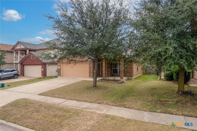 4610 Green Meadow Street, Killeen, TX 76549