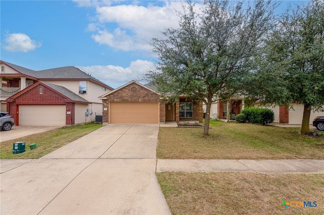 4610 Green Meadow Street, Killeen, TX 76549