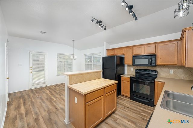 4610 Green Meadow Street, Killeen, TX 76549