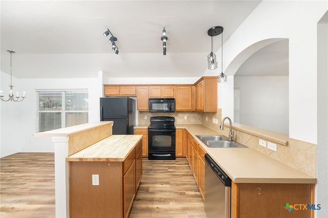 4610 Green Meadow Street, Killeen, TX 76549