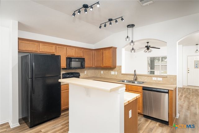 4610 Green Meadow Street, Killeen, TX 76549