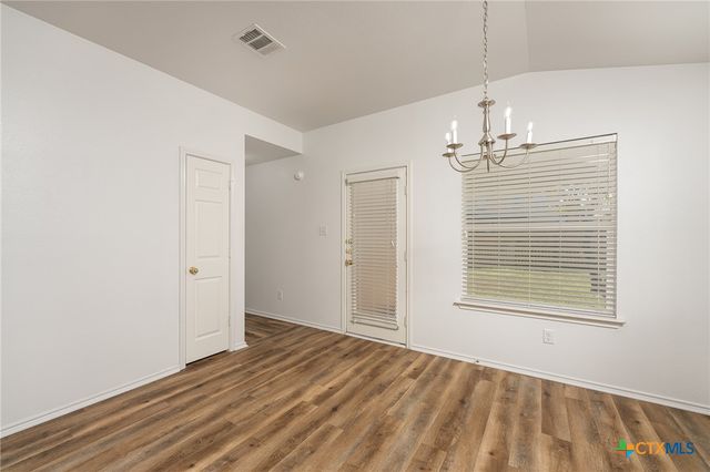 4610 Green Meadow Street, Killeen, TX 76549