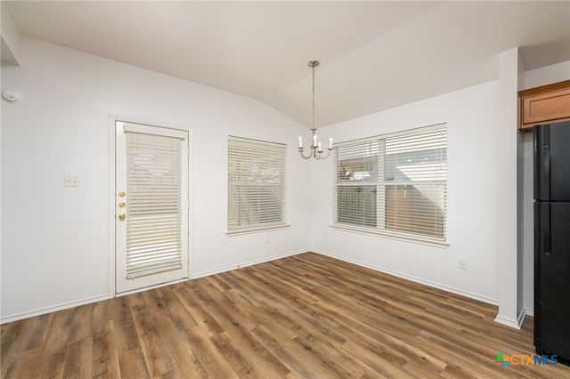 4610 Green Meadow Street, Killeen, TX 76549