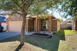 4610 Green Meadow Street, Killeen, TX 76549
