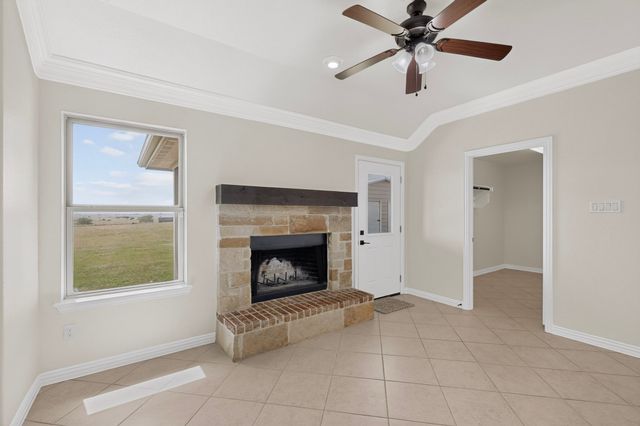 186 County Road 4430, Rhome, TX 76078
