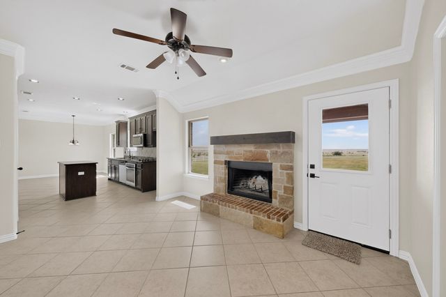 186 County Road 4430, Rhome, TX 76078