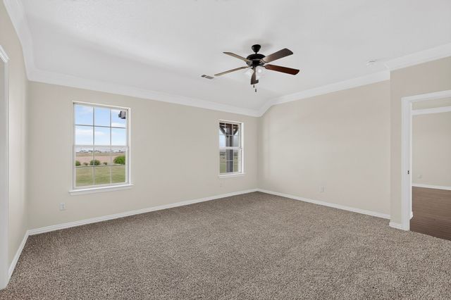 186 County Road 4430, Rhome, TX 76078